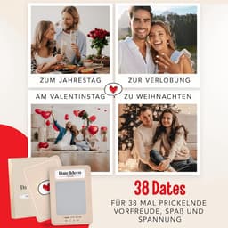 Unieke Date-ideeën voor Koppels - Verrassende Activiteiten om Samen te Ontdekken — thumbnail 2