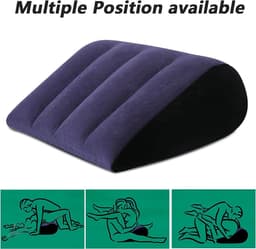 Sex Kussen - Meubel - Stoel voor Mannen & Vrouwen - BDSM - Meubel — thumbnail 4