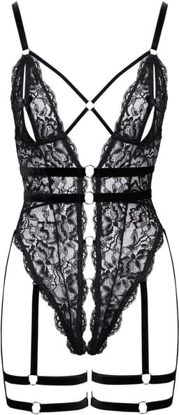 Body Lace L — thumbnail 3