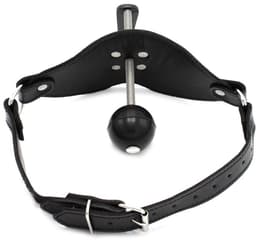 Kiotos - Deep Throat Screwed Ball Gag — thumbnail 2