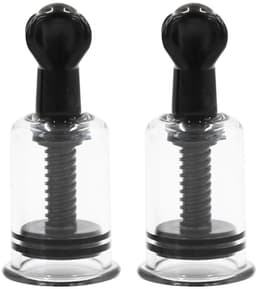 Kiotos - Twist Cups Tepelzuigers L - 31 mm (Ook Voor Andere Lichaamsdelen) — thumbnail 2