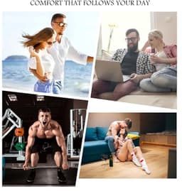 Zachte Heren Boxershorts met Aparte Zakken - Modal Ondergoed — thumbnail 4