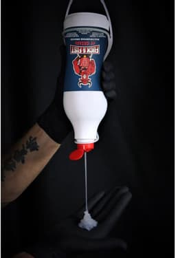 Fuck&Fist Grease - Fisting Glijmiddel Olie — thumbnail 3