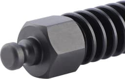 Flexibele Veer Adapter Zwart EZfunLok — thumbnail 3