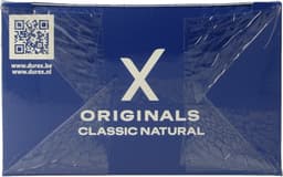 Durex - Classic Natural Condooms - 20 stuks — thumbnail 6