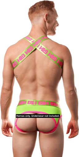 Garçon Lincoln Circuit Harness - MAAT One size — thumbnail 3