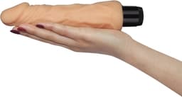 "Realistische Cyber skin vibrator. Voelt als echt!! - voor vrouwen 8.0""" — thumbnail 2