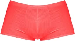 Male Power Mini Short - L coral Small — thumbnail 5