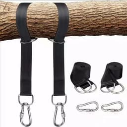 Nooitmeersaai - Seksschommel Love Swings — thumbnail 2