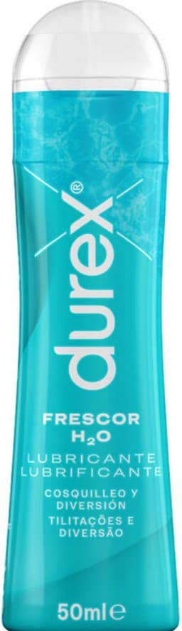 Durex Play Tingling - Waterbasis Glijmiddel - 50 ml — thumbnail 5