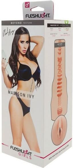 Fleshlight Girls - Madison Ivy Beyond — thumbnail 22