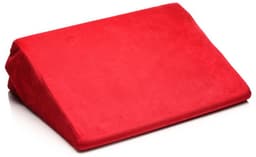 Liefdescushion - Rood — thumbnail 1