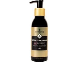 Sensuva - Insane Erosense Personal Moisturizer - Glijmiddel