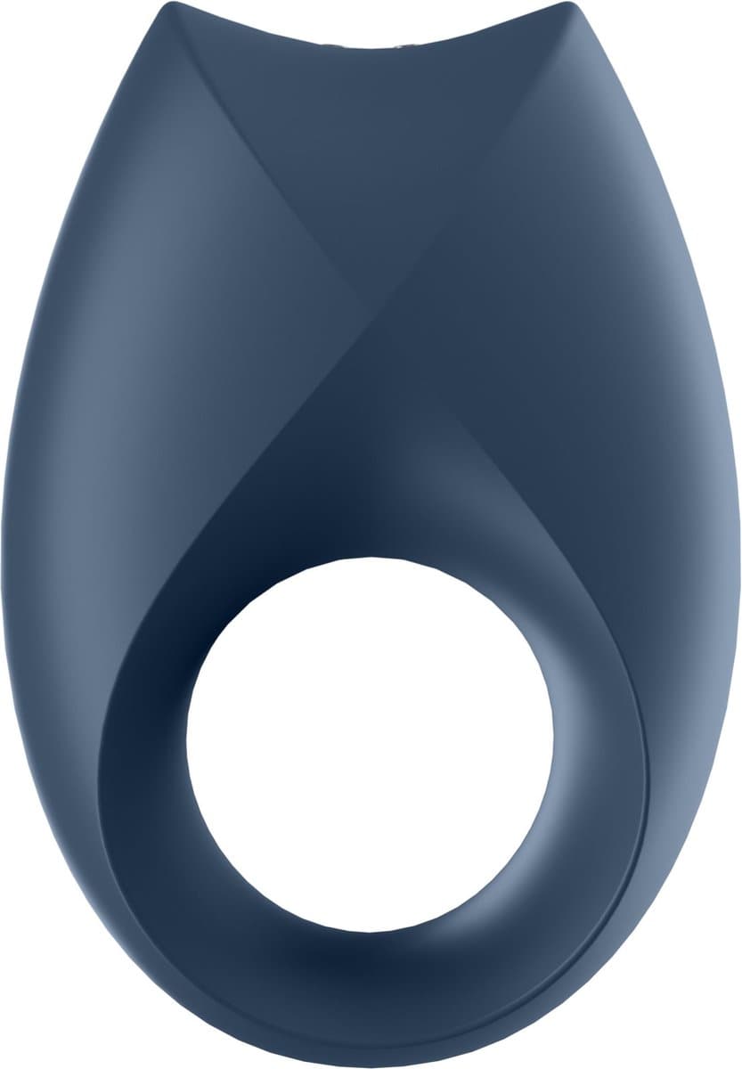 Satisfyer 'Royal One', 7,5 cm, met app — afbeelding 1