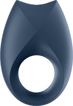 Satisfyer 'Royal One', 7,5 cm, met app — thumbnail 1