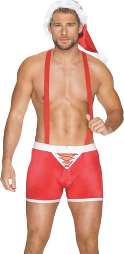 Obsessive - Mr Claus XXL — thumbnail 15