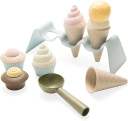 Organic Ice Cream Set — thumbnail 1