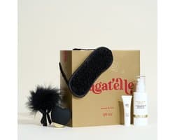 Kerstset Bagatelle