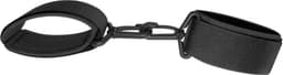 SexMAX Handcuffs Velcro Black — thumbnail 2