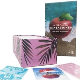 Temptation Island Officieel Kaartspel — thumbnail 1