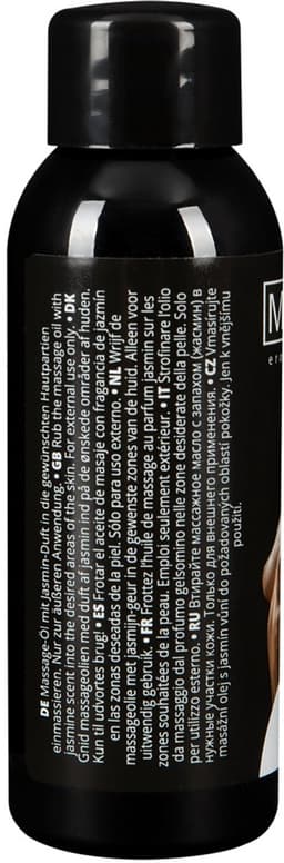 Jasmine Erotic Massage Oil 50 — thumbnail 3