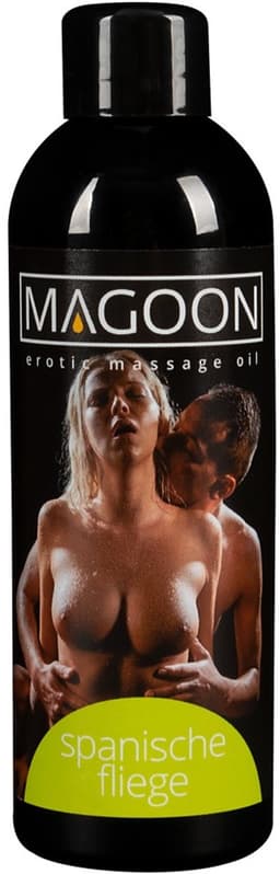 Magoon 100 ml Pack of 6 — thumbnail 5