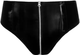 Vinyl Pants with a Zip XL — thumbnail 5