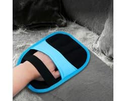 Path Glove Handschoen voor honden en katten, met hefboomwerking voor haar, Purepath Glove handschoen tegen haren