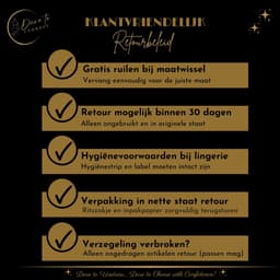 Dare to Undress – Luxe Body Dames – Lingerie Erotisch – Panter Desin Look – Sexy Lingerie – Zwart Kant – Lingerie Setje – Verleidelijke Bodysuit – Catsuit – Sexy Lingerie –Chique – Luxe –Boudoir Look – Kinky – Erotisch – One Size — thumbnail 5