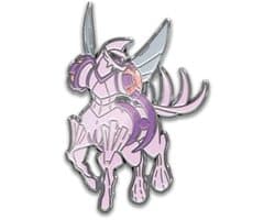 Badge emaille Pokemon badge verzamelnaald uit de collectie TCG met BB-Toy-Trades verzendbeveiliging