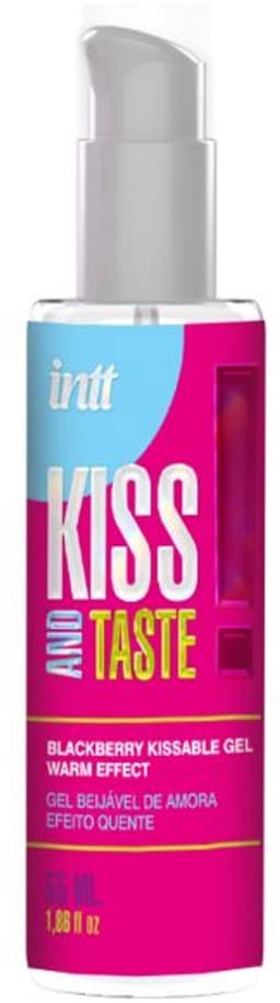 Kiss AND Taste! 55ml — thumbnail 4