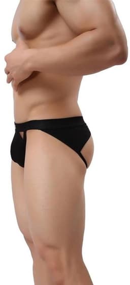Jockstrap String Tanga voor heren - Sexy G-strings en atletische ondersteuner — thumbnail 2