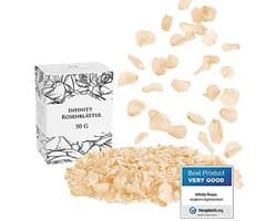Echte Rozenblaadjes in Geschenkverpakking | Romantisch Cadeau voor Vrouwen | Geconserveerde Rozen