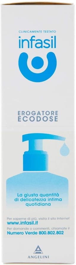 Intieme reiniger 200 ml - pH specialist - zachte formule - geschikt voor gevoelige huid - ShopVlot — thumbnail 2