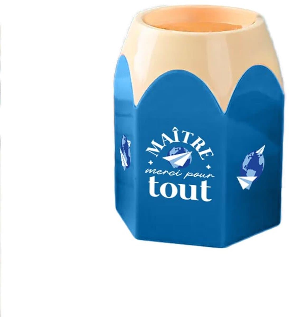 STC Potloodpotlood, master, bedankt voor alles - ShopVlot — afbeelding 1