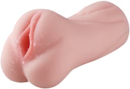 Power Escorts Manga Hentai Pocket Masturbator - Pocket Pussy - 245 gram — thumbnail 3