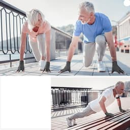 Handschoenen Compressiehandschoenen artrose handschoenen artritis halve vinger handschoenen antislip fietshandschoenen sporthandschoenen voor mannen vrouwen hardlopen fietsen klimmen — thumbnail 4