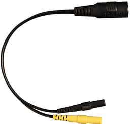 Dungeon Lab - M2.5 Dual-Pole Elektrode Splitter — thumbnail 2
