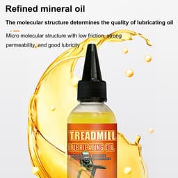 SolidKeus - Set van 2 Treadmill Lubricant 100ml — thumbnail 5