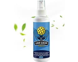 Paddelreiniger Spray - Racketreiniger Sport - Sportuitrusting Onderhoud - Diepe Vuil Verwijdering - 100 ml - Meerkleurig