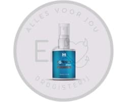Potency Spray - 50 ml - potentie spray - voor mannen