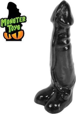 Anaal dildo Spermato — thumbnail 3