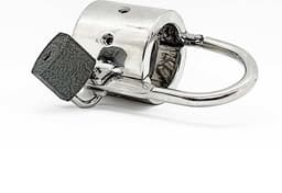 Black Label - Spiked Ball Crusher With Scrotum Separator — thumbnail 1