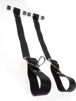 Sir Richard's Command Bondage Deurboeien — thumbnail 1