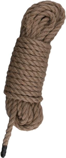 EasyToys - Hennep Bondagetouw - 5 Meter - BDSM — thumbnail 1