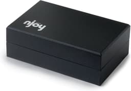 NJOY - Purebuttplug2.0 - Buttplug — thumbnail 4