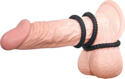Lust - 3 Penis ringen — thumbnail 5