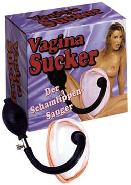 Vaginazuiger — thumbnail 3