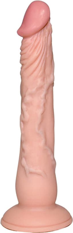 Realistische Dildo European Lover Small — thumbnail 1