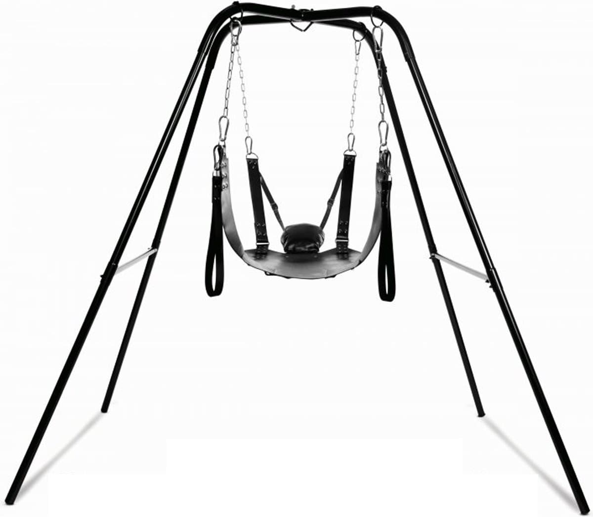 Extreme Sling And Swing Seksschommel — afbeelding 1